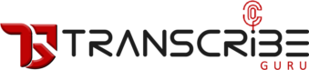 Transcribe Guru Logo